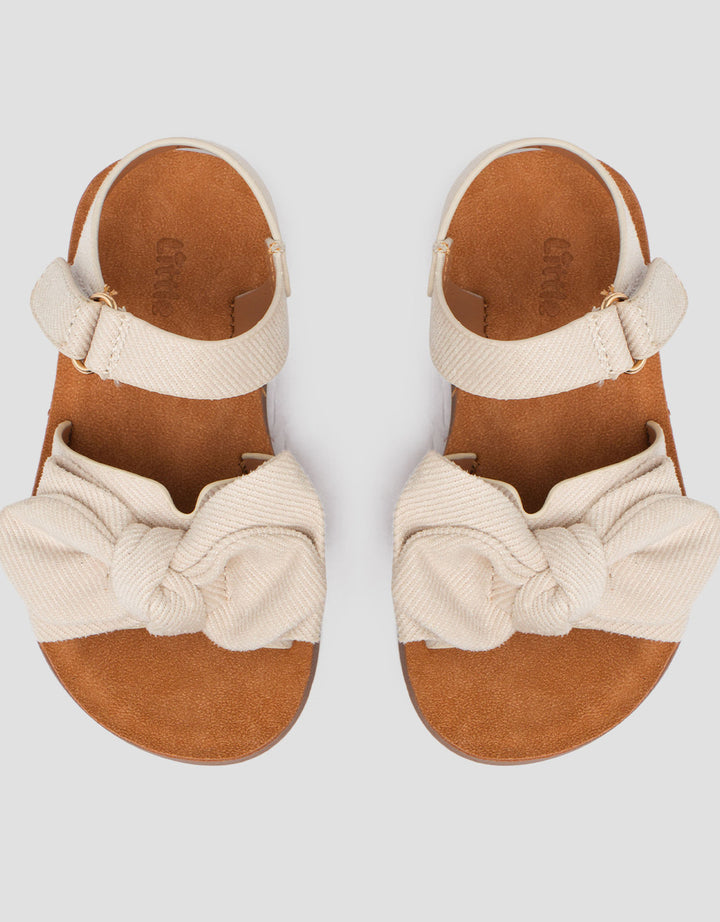 Little M Sandal Slingback Lyqbow2 Anak Perempuan