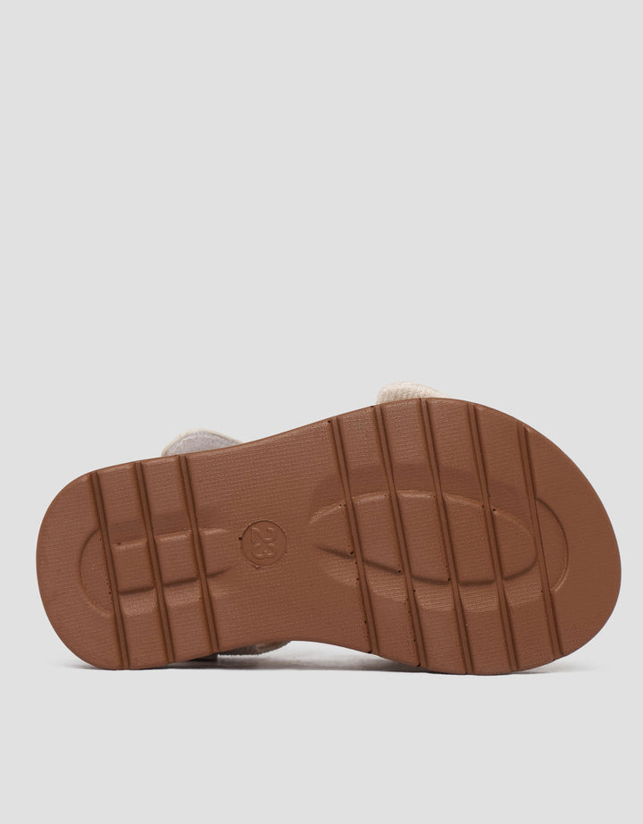 Little M Sandal Slingback Lyqbow2 Anak Perempuan