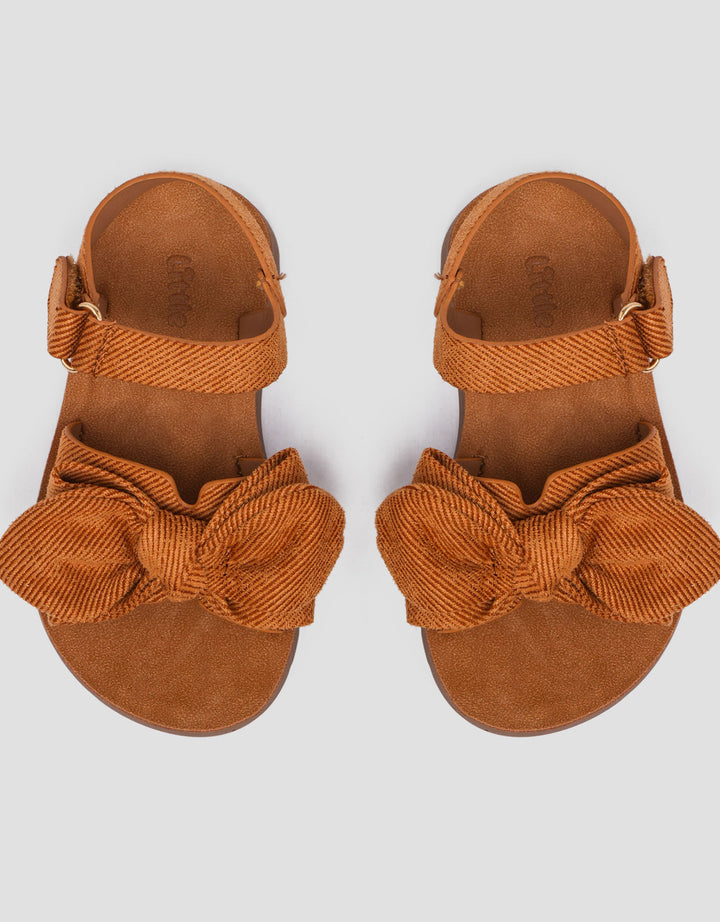 Little M Sandal Slingback Lyqbow2 Anak Perempuan