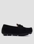 Little M Sepatu Moccasin Amoc Anak Laki-laki