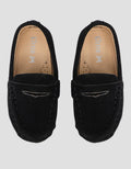 Little M Sepatu Moccasin Amoc Anak Laki-laki