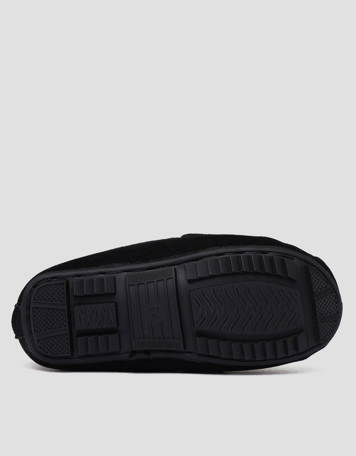 Little M Sepatu Moccasin Amoc Anak Laki-laki
