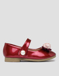 Little M Mary Jane Sepatu Cxflow Anak Perempuan