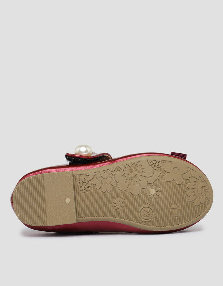 Little M Mary Jane Sepatu Cxflow Anak Perempuan