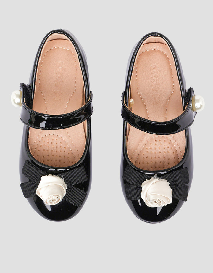 Little M Mary Jane Sepatu Cxflow Anak Perempuan