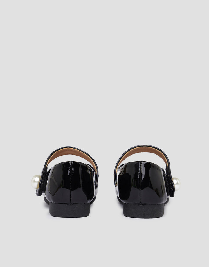 Little M Mary Jane Sepatu Cxflow Anak Perempuan