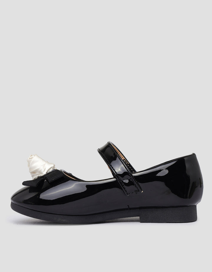 Little M Mary Jane Sepatu Cxflow Anak Perempuan