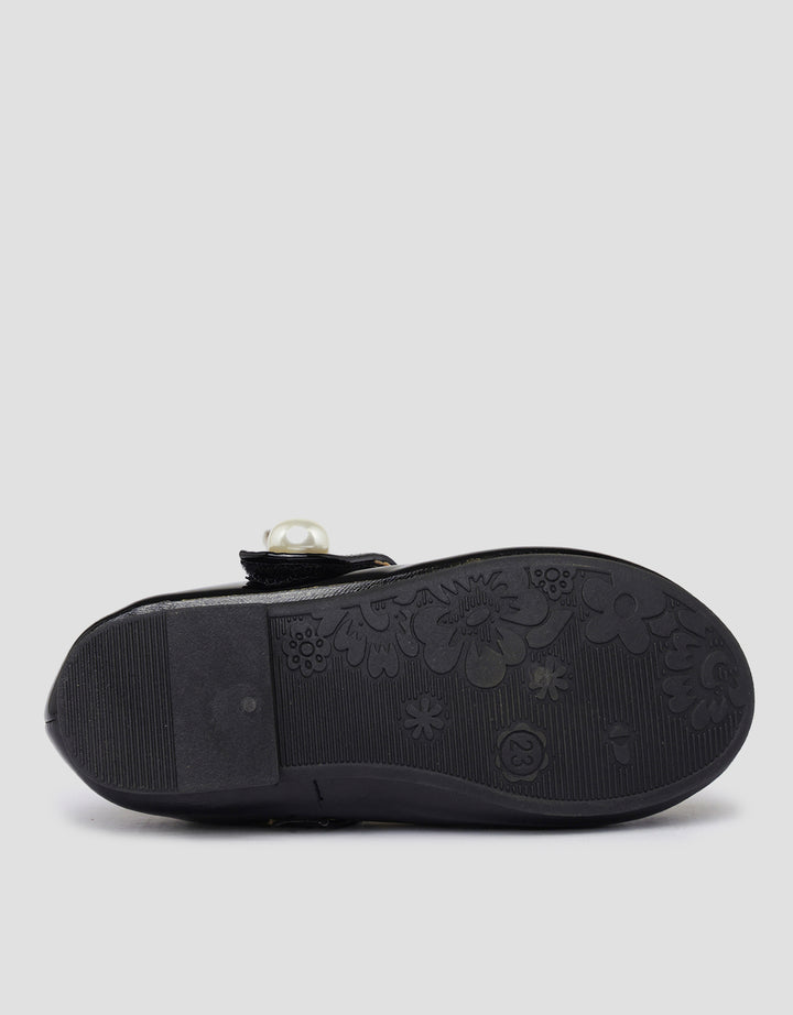 Little M Mary Jane Sepatu Cxflow Anak Perempuan