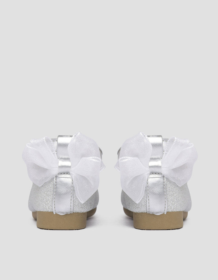 Little M Ankle Strap Sepatu Cxbow Anak Perempuan