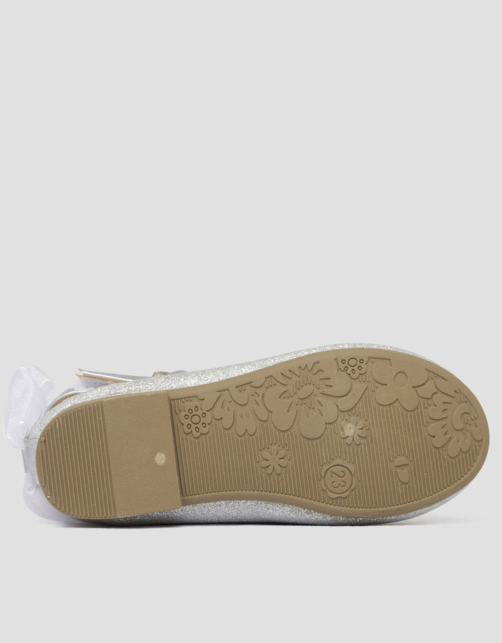 Little M Ankle Strap Sepatu Cxbow Anak Perempuan