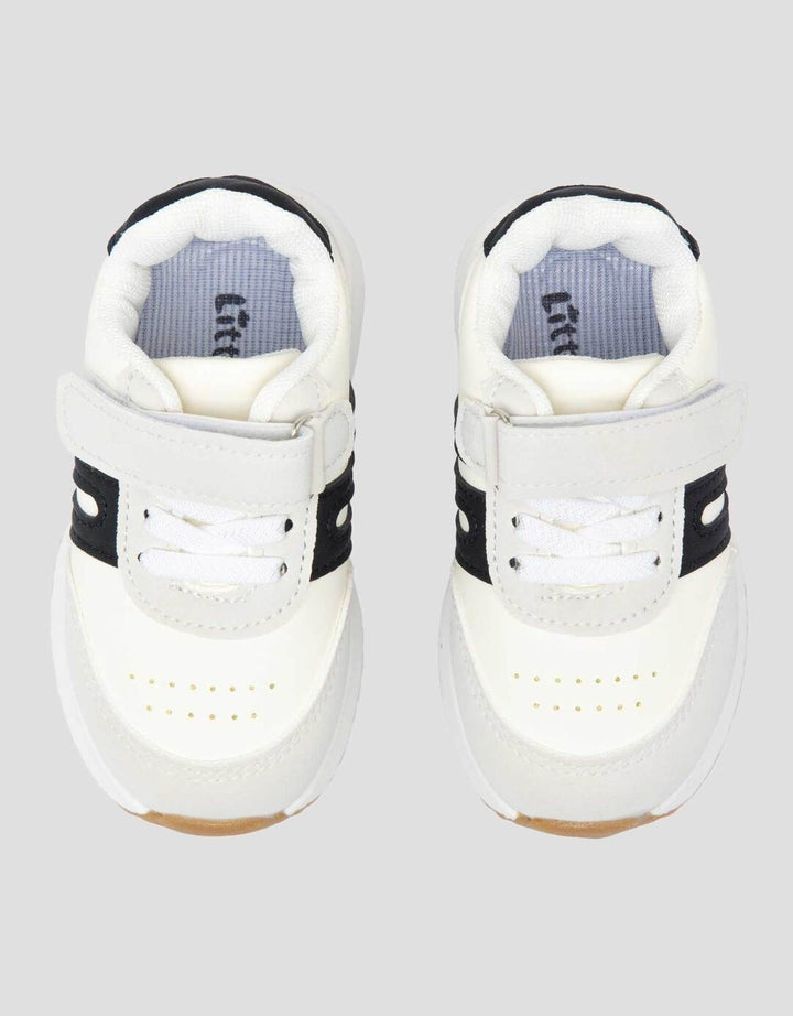 Little M Simply Sepatu Sneakers Anak Laki-laki