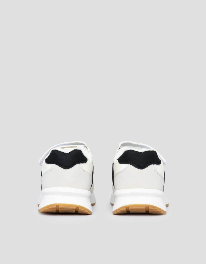 Little M Simply Sepatu Sneakers Anak Laki-laki