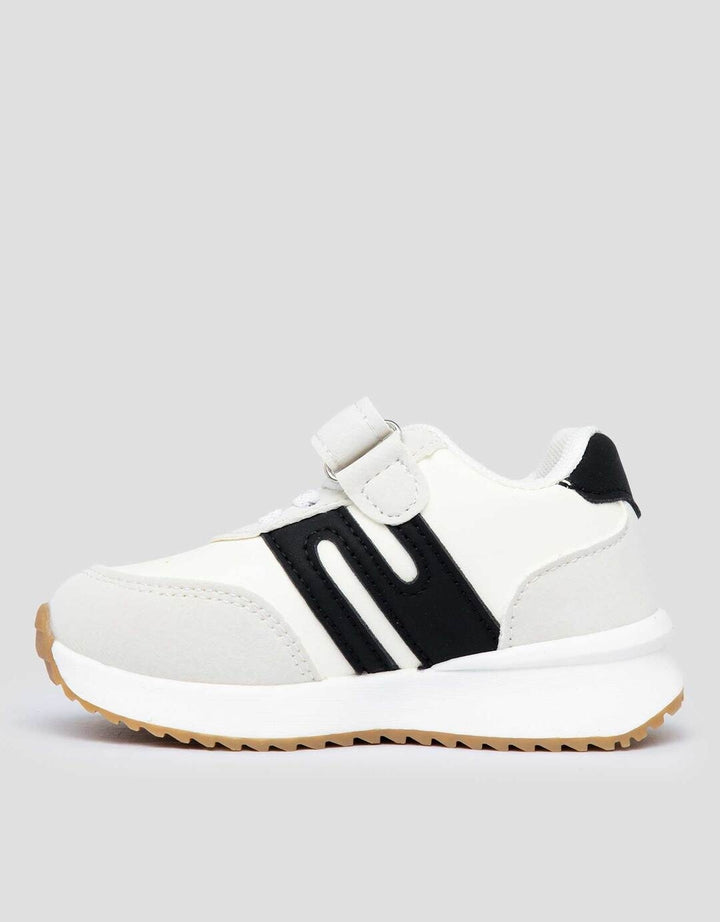 Little M Simply Sepatu Sneakers Anak Laki-laki