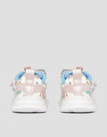 Little M Sepatu Sneakers Lebow Anak Perempuan