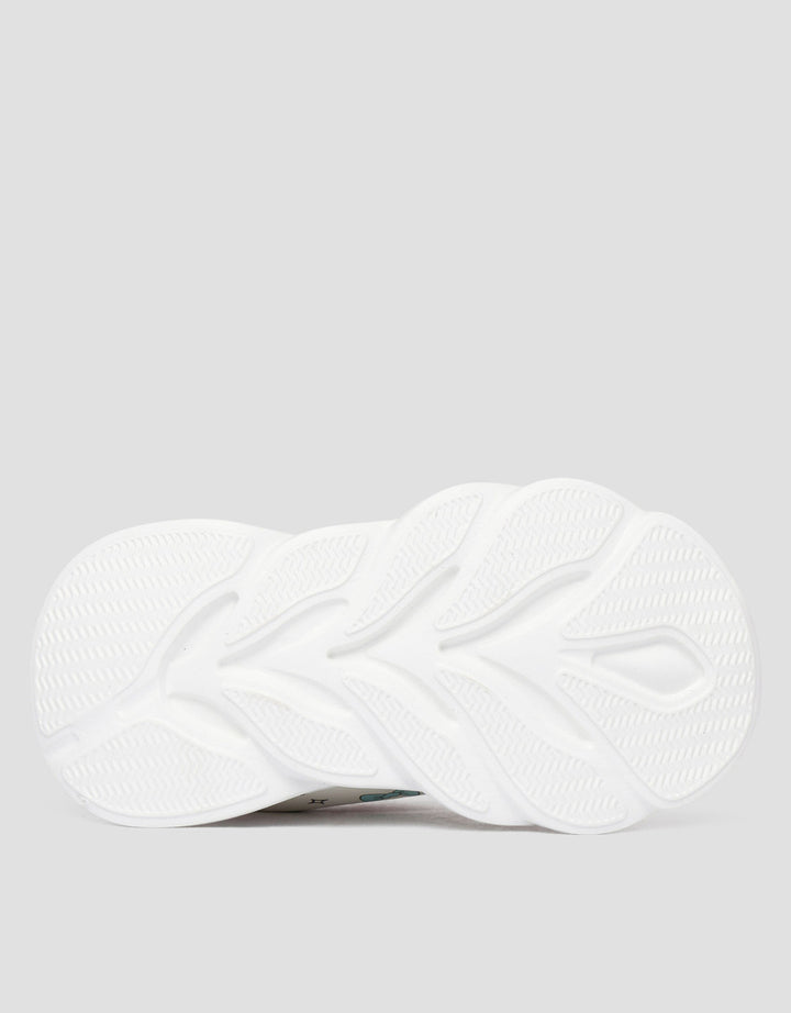 Little M Sepatu Sneakers Lebow Anak Perempuan