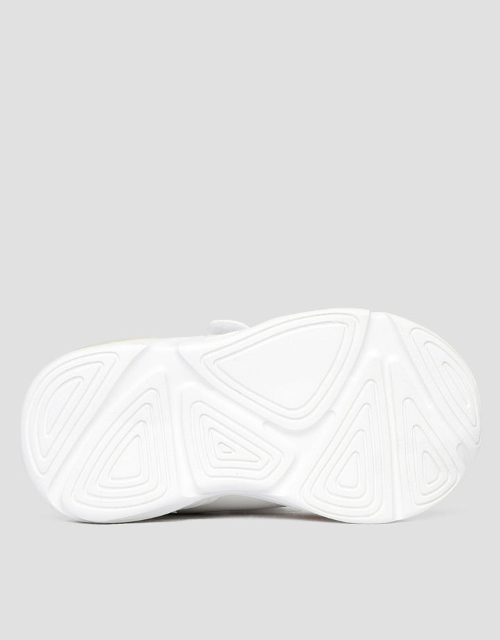 Little M Sepatu Sneakers Ledino Anak Laki-laki