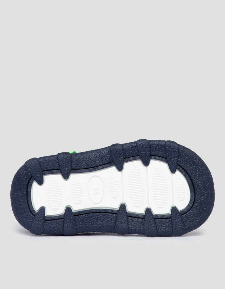 Little M Star Sandal Slingback Anak Laki-laki