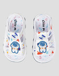 Little M Astronaut Sandal Slingback Anak Laki-laki