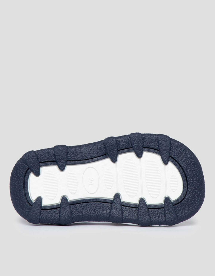 Little M Astronaut Sandal Slingback Anak Laki-laki