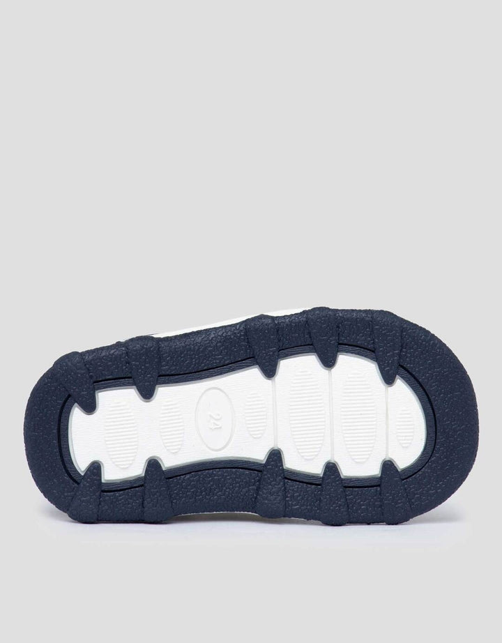 Little M Astronaut Sandal Slingback Anak Laki-laki