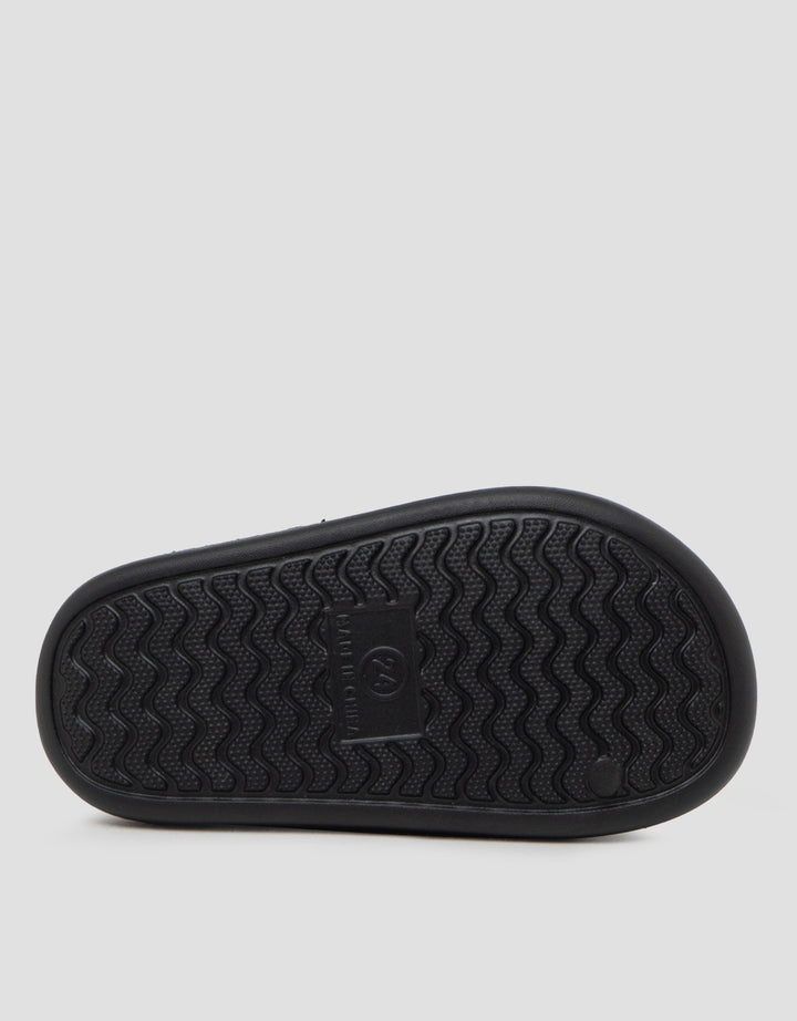 Little M Sandal Slingback Lplanes Anak Laki-Laki