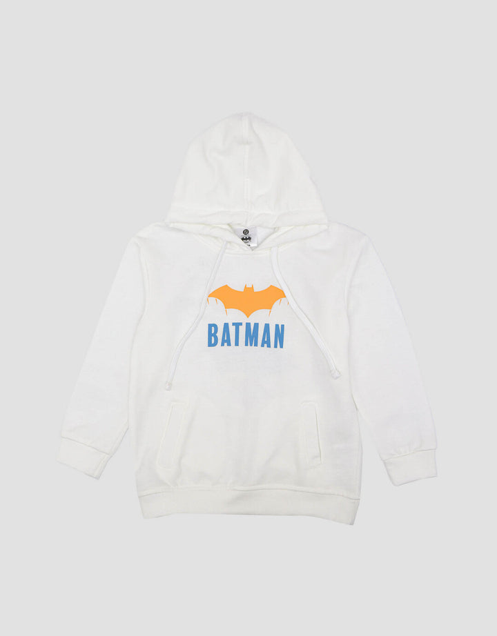 Character Sweater Hoodie Anak Bayi