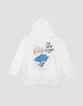 Character Sweater Hoodie Anak Bayi