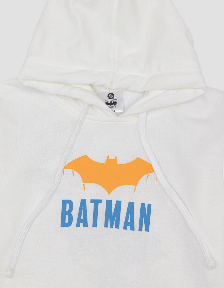 Character Sweater Hoodie Anak Bayi
