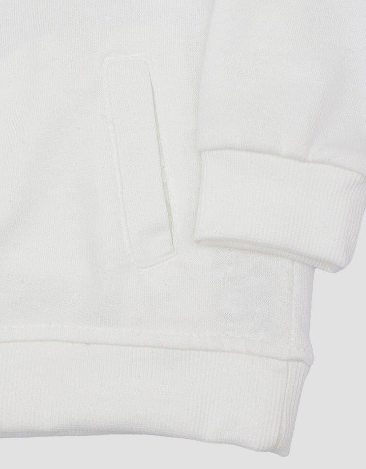 Character Sweater Hoodie Anak Bayi