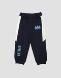 Character Batman Jogger Bayi Laki-laki