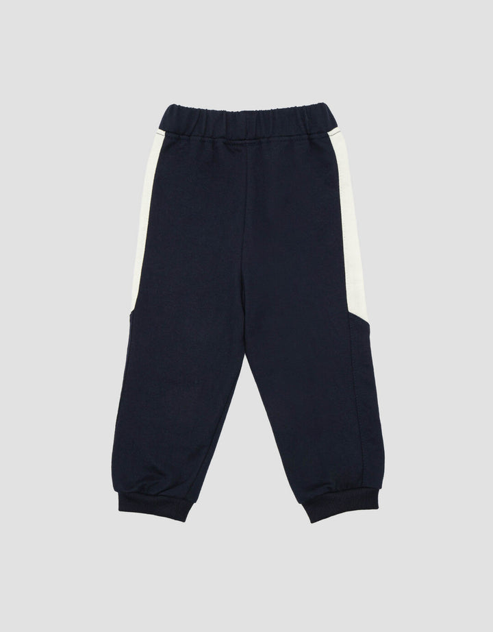 Character Batman Jogger Bayi Laki-laki