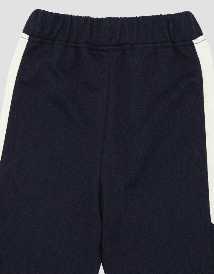 Character Batman Jogger Bayi Laki-laki