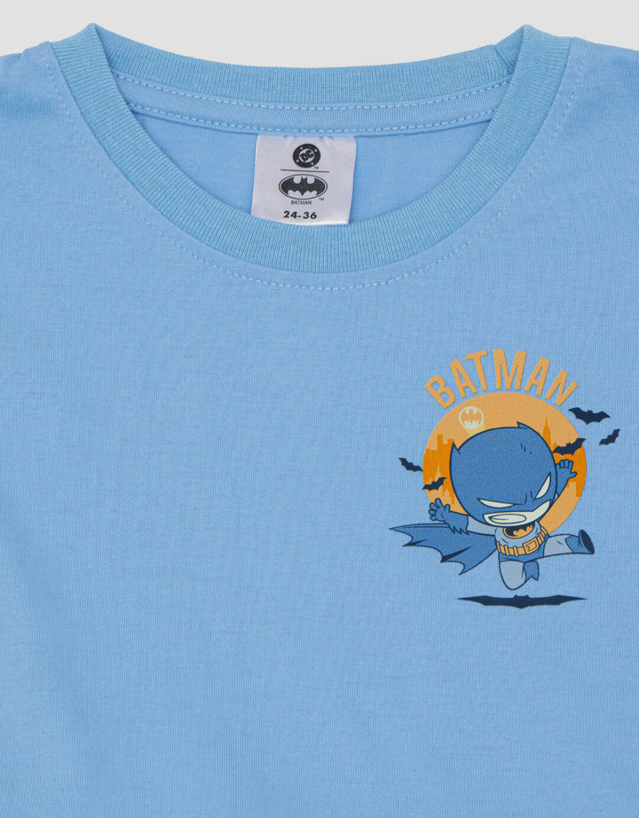 Character Pakaian Setelan Anak Bayi