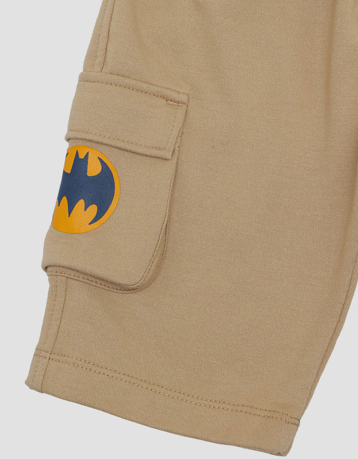 Character Pakaian Setelan Anak Bayi