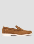 Cole Sepatu Slip On Maxim Pria