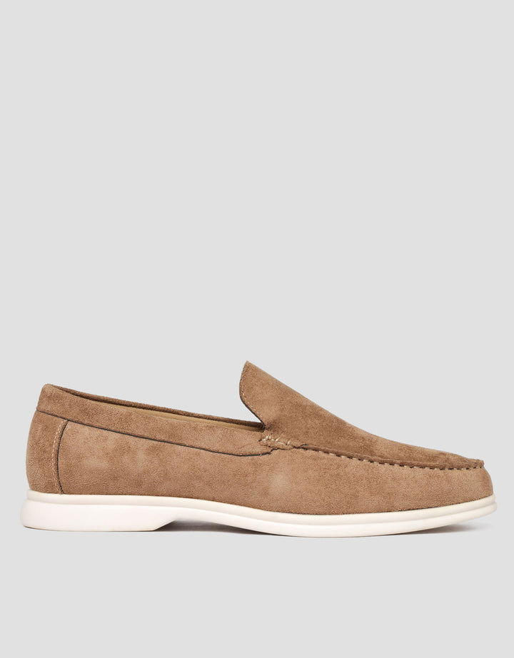 Cole Sepatu Slip On Maxim Pria