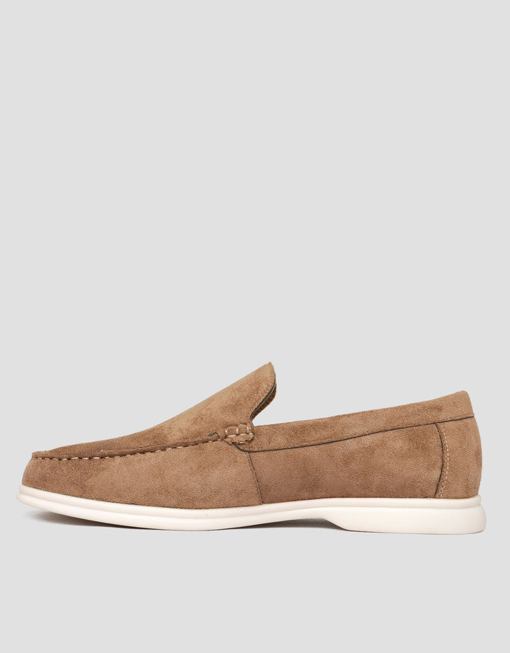 Cole Sepatu Slip On Maxim Pria