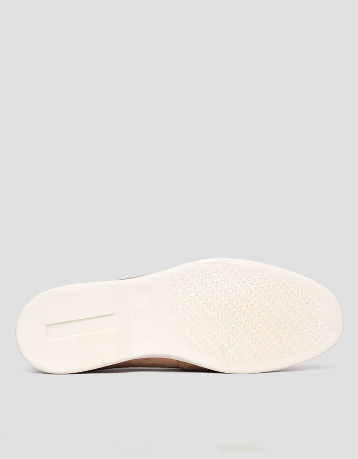 Cole Sepatu Slip On Maxim Pria
