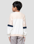 Little M Cut Sewn Awesome Sweater Anak Laki-laki