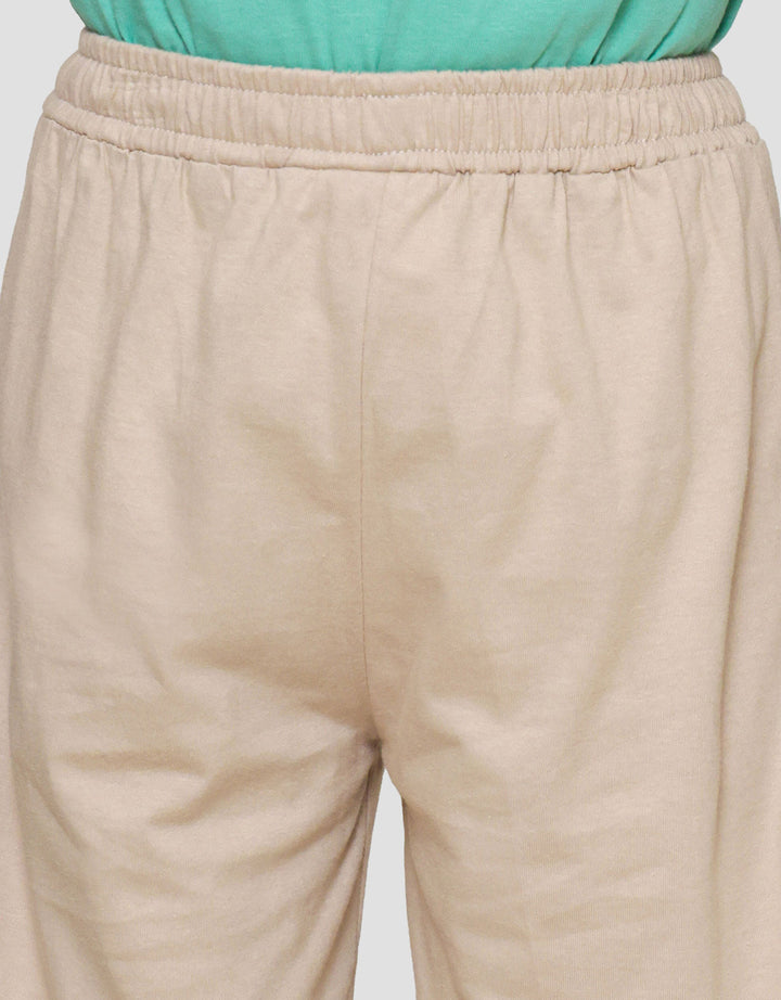 Little M Samping Celana Pendek Anak Laki-laki