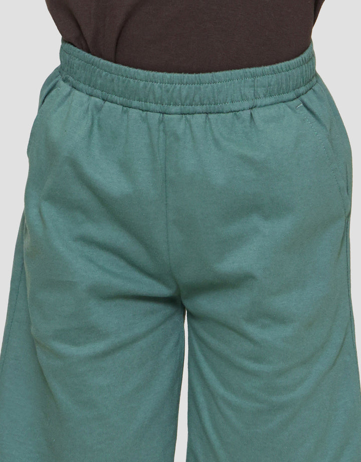 Little M Samping Celana Pendek Anak Laki-laki