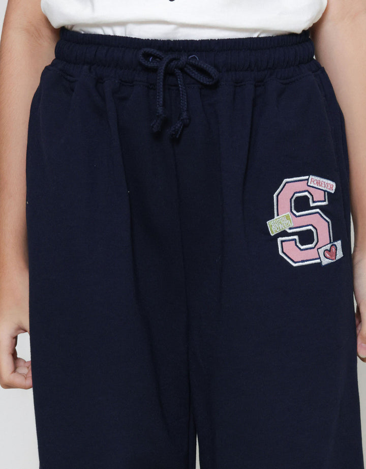 Nevada Embro Super Power Celana Anak Perempuan