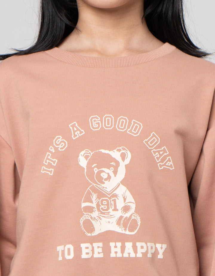 Nevada Wording Aplikasi Kaos Anak Perempuan