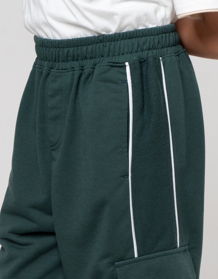 Nevada Knit Celana Anak Perempuan