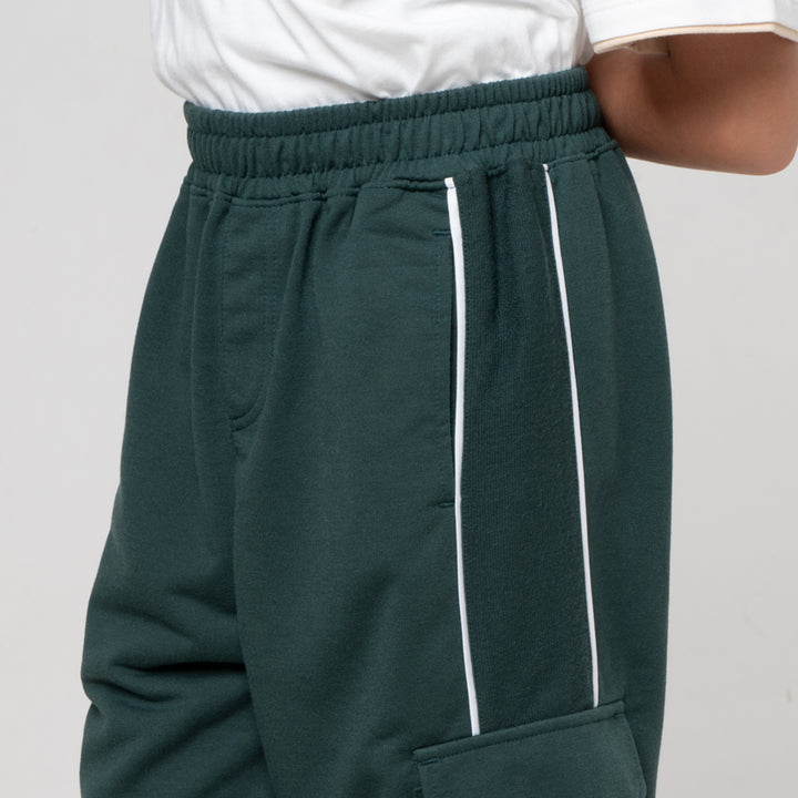 Nevada Knit Celana Anak Perempuan