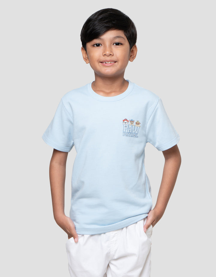 Character Paw Some Paw Kaos Anak Laki-laki