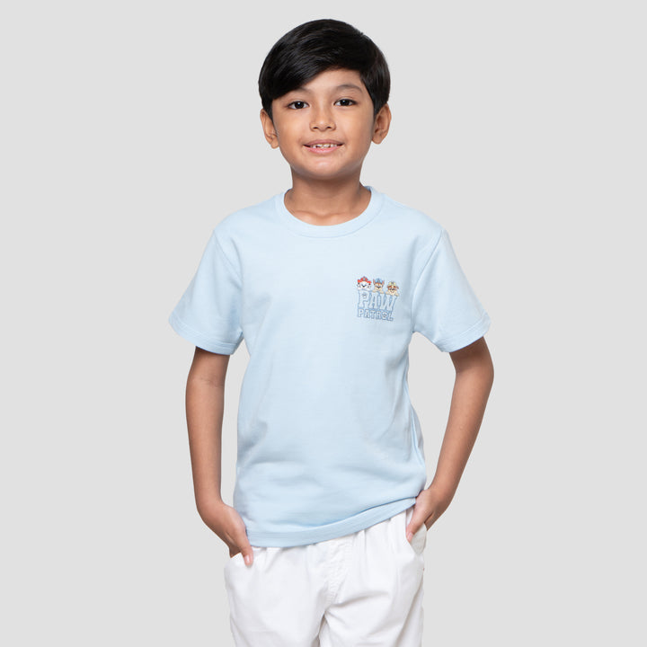 Character Paw Some Paw Kaos Anak Laki-laki