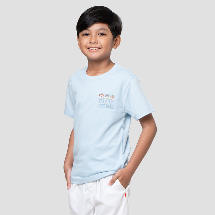 Character Paw Some Paw Kaos Anak Laki-laki