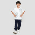 Character Paw Teams Kaos Anak Laki-laki
