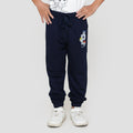 Character Paw Logo Jogger Anak Laki-laki